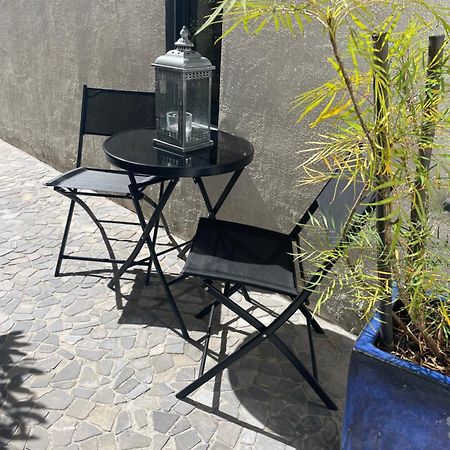 Maison D'Hotes Romarine 르보우스캣 외부 사진
